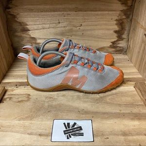 Merrell outdoor super light sneakers